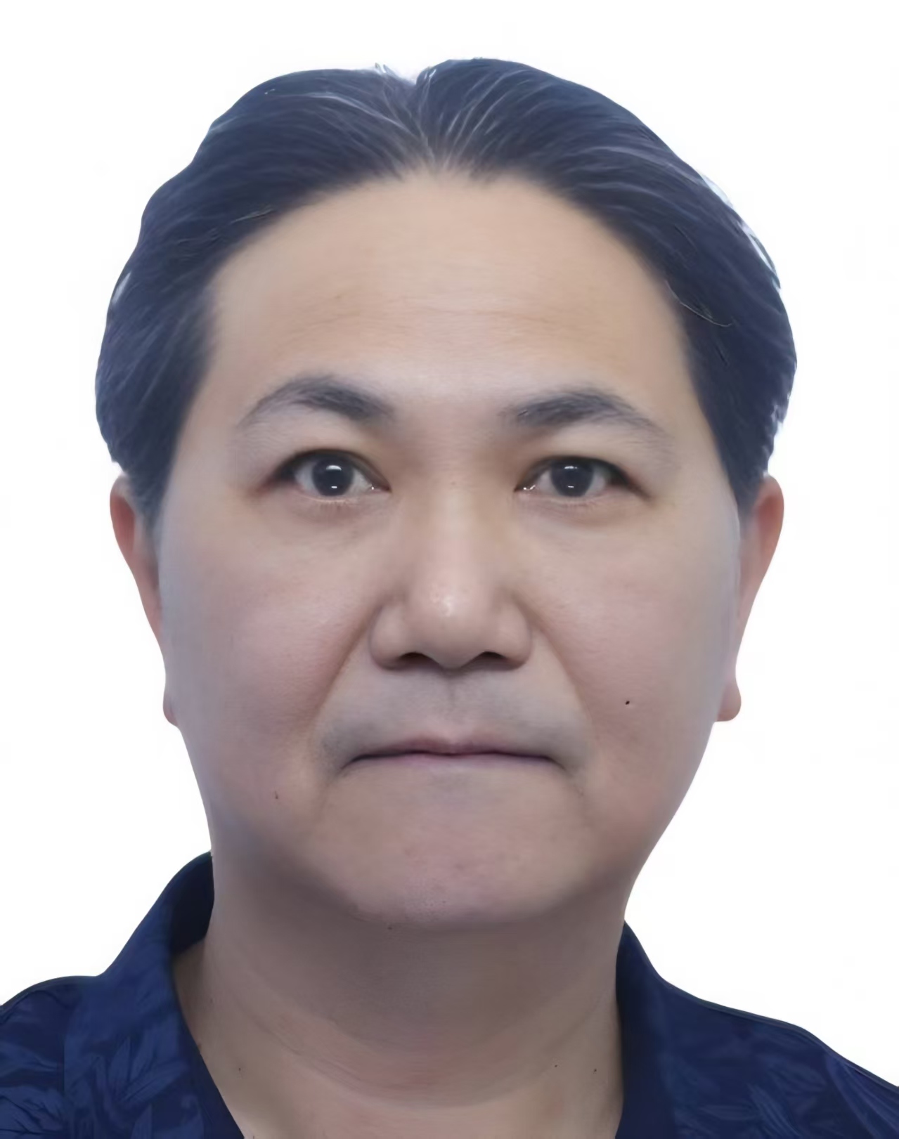 鄒志清專業形象照
